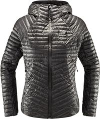 Haglöfs L.I.M Mimic Hood Women Kunstfaser Isolationsjacke für Damen