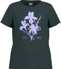 Maloja LilandM. Damen T-Shirt für sämtliche Outdoor Aktivitäten