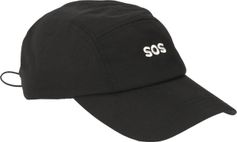 SOS Collose Uni 5 Panel Cap