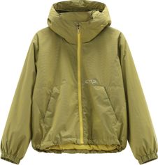 cmp - collective (of) moving people Woman Jacket FIX Hood Damen Freizeitjacke