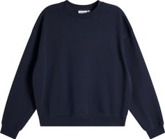 J.Lindeberg Cove Crew Neck