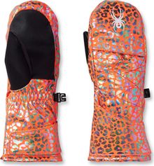 Spyder Toddler Cubby Ski Mittens Kinder Fäustlinge