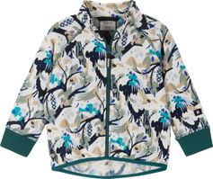 Reima Fleece Sweater, Ornament Kinder Midlayer Test
