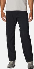 Columbia Men's Silver Ridge Utility Convertible Pant Herren Outdoorhose