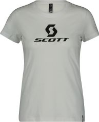 Scott Tee W's Icon SS Damen T-Shirt für sämtliche Outdoor Aktivitäten