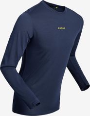 Daehlie Training Wool Mix Long Sleeve Herren Langlaufunterwäsche