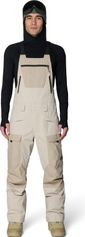 Mountain Hardwear M Firefall Insulated Bib Herren Skihose