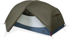 MSR Hubba Hubba HD 1-Mann Zelt