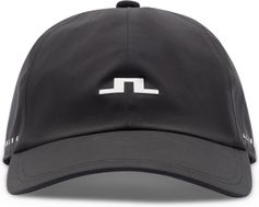 J.Lindeberg Vinny Weather Proof Cap