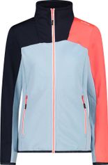 CMP Woman Jacket Damen Isolatiionsjacke für Freeski oder Skitouren