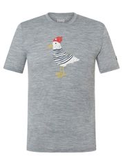 Super.Natural M Johnny Tee