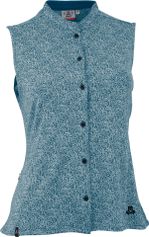 MAUL Sport Gitte 3XT Unisexhemd für Outdoor Aktivitäten