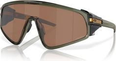 Oakley Latch Panel