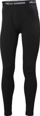 Helly Hansen Men's Lifa Merino Midweight Base Layer Pants Herren Funktionswäsche
