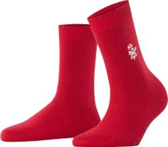 Falke Cosy Wool Candy Cane Damen Socken