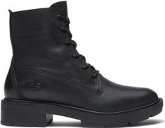 Timberland Womens Mid Lace UP Boot