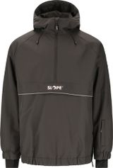 Slope Blizz M Loose Insulated Snowboard Anorak Herren Skijacke