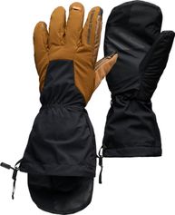 Black Diamond Helio Tour Gloves Unisex Skitouren- & Freeskihandschuhe