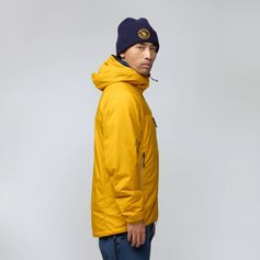 Fjällräven Bergtagen 60 Insulation Jacket M Herren Isolatiionsjacke für Freeski oder Skitouren