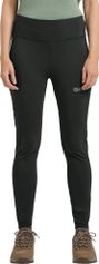 Jack Wolfskin Klintal Tights W Damen Lauf- & Trainingshose