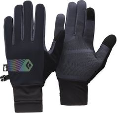 Black Diamond Hybrid Light Gloves Unisex Handschuhe
