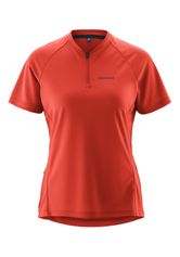 Gonso Sitivo Jersey Blue W Damen Radtrikot