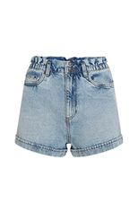 O'Neill Tasia Denim Shorts Outdoor Shorts für Damen