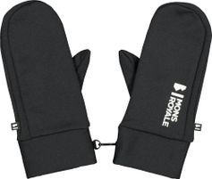 Mons Royale Magnum Merino Fleece Mitts Unisex Handschuhe