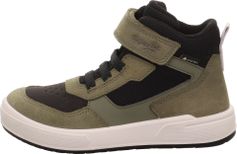Superfit Maverick Jungen Freizeitschuhe