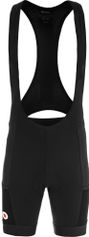 Fjällräven Hoja Bib Shorts M Herren Radhose