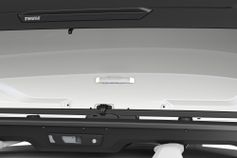 Thule Box Light all Types Roof and Rear of Car