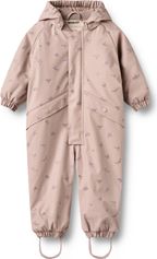 Wheat Thermo Rainsuit Aiko Overall für Kinder