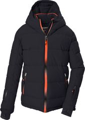 killtec KSW 203 Boys Ski Jacket Jungen Skijacke