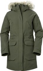 Helly Hansen W Varanger Parka