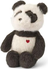 Liewood Dania Panda Rattle