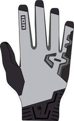 ION Gloves Scrub Amp Unisex Unisex Radhandschuhe