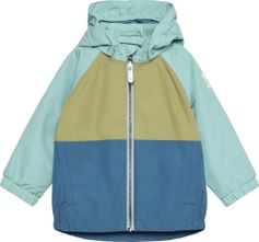 Color Kids Baby Jacket Colorblock 742507 Jungen Freizeitjacke