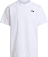 The North Face Mens Evolution Simple Dome Regular Short SL Herren T-Shirt für sämtliche Outdoor Aktivitäten