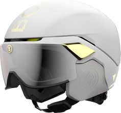 Bogner ST. Moritz Mips Unisex Skihelm