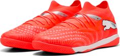 Puma Future 9 Match IT Unisex Laufschuhe