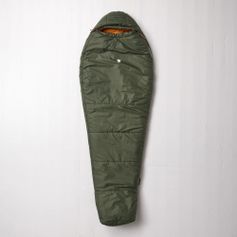 Fjällräven Abisko Two Seasons Long Synthetikschlafsack