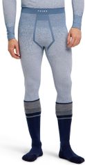 Falke 3/4 Herren Tights Maximum Warm Herren Langlaufunterwäsche
