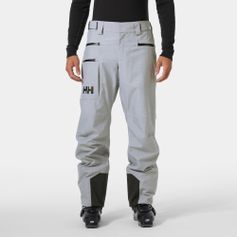 Helly Hansen Men's Garibaldi 2.0 Ski Pants Herren Freeskihose