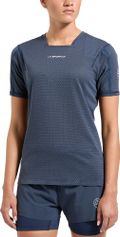 La Sportiva Trail Bite T-shirt Women Unisex T-Shirt für sämtliche Outdoor Aktivitäten