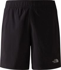 The North Face Mens 24/7 7IN Short Herren Laufshorts