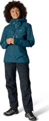 Rab Downpour Mountain Pants Wmns Damen Outdoorhose