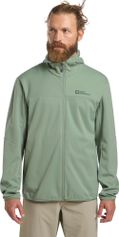 Jack Wolfskin Feldberg Hoody M Herren Freizeitjacke
