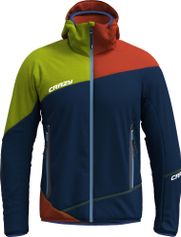 Crazy Jacket Neutron Herren Skitourenjacke