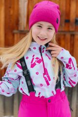 LEGO® kidswear LWSIAN 710 - Fleece Pullover