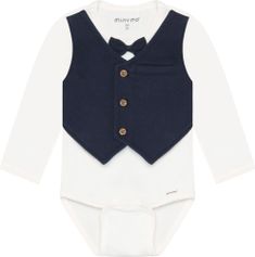 Minymo Body LS
